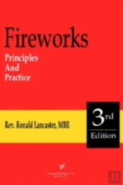 Bertrand.pt - Fireworks: Principles And Practice