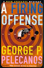 FIRING OFFENSE