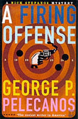 Bertrand.pt - FIRING OFFENSE