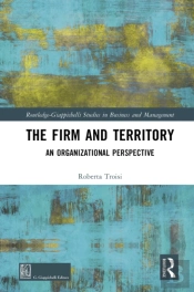 Firm And Territory