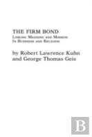 Firm Bond