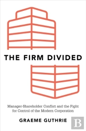 Firm Divided