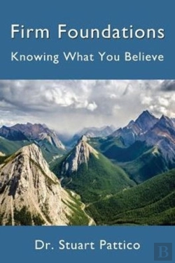 Bertrand.pt - Firm Foundations: Knowing What You Believe