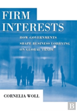 Bertrand.pt - Firm Interests
