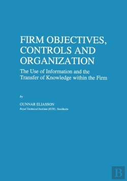 Bertrand.pt - Firm Objectives, Controls And Organization