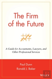 Firm Of The Future