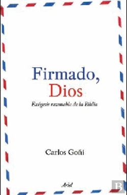 Bertrand.pt - Firmado, Dios