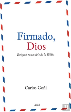 Bertrand.pt - Firmado, Dios