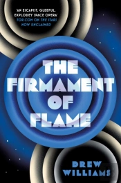 Firmament Of Flame