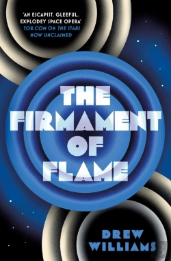 Bertrand.pt - Firmament Of Flame