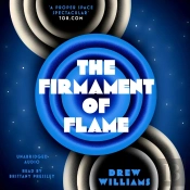 Firmament Of Flame