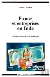 Firmes Et Entreprises En Inde
