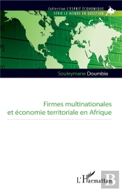Firmes Multinationales Et Économie Territoriale En Afrique