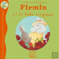 Bertrand.pt - Firmin Et La Bille Magique