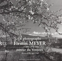 Bertrand.pt - Firmin Meyer : Autour Du Ventoux