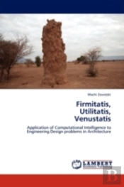 Firmitatis, Utilitatis, Venustatis