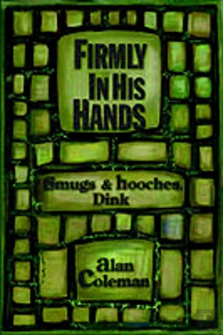 Bertrand.pt - Firmly In His Hands