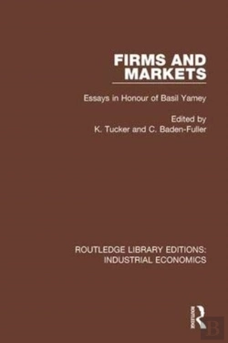 Bertrand.pt - Firms And Markets