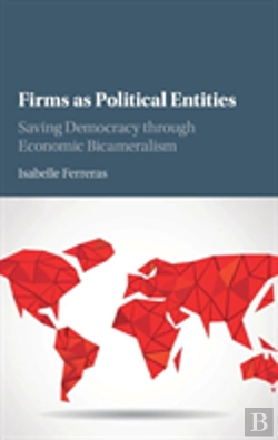 Bertrand.pt - Firms As Political Entities