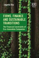 Firms, Finance And Sustainable Transitions