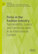 Firms In The Fashion Industry