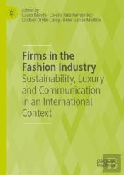 Firms In The Fashion Industry