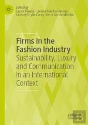 Firms In The Fashion Industry