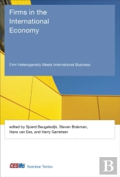 Firms In The International Economy