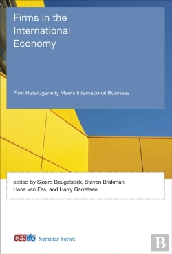Bertrand.pt - Firms In The International Economy