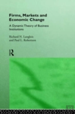 Bertrand.pt - Firms, Markets And Economic Change