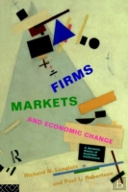 Bertrand.pt - Firms, Markets And Economic Change