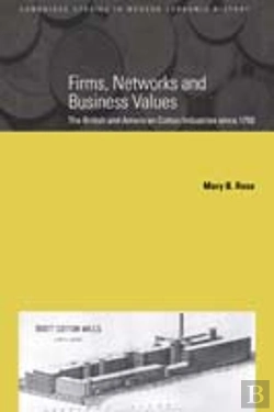 Bertrand.pt - Firms, Networks And Business Values