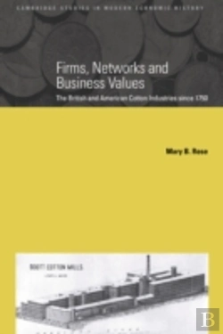 Bertrand.pt - Firms, Networks And Business Values