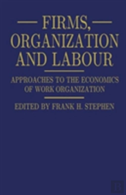 Bertrand.pt - Firms, Organization And Labour