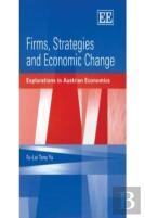 Firms, Strategies And Economic Change
