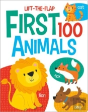 First 100 Animals