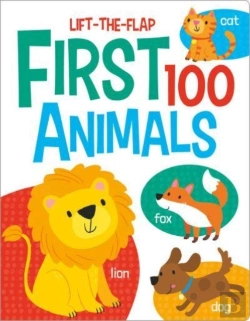 Bertrand.pt - First 100 Animals