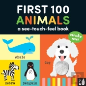 First 100 Animals