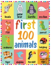 First 100 Animals