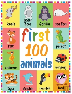 Bertrand.pt - First 100 Animals