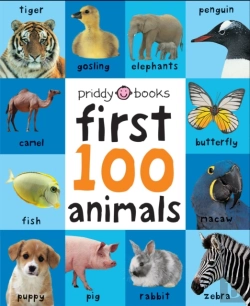 Bertrand.pt - First 100 Animals