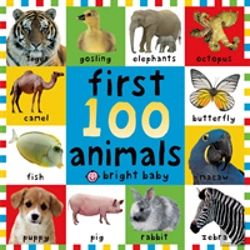 Bertrand.pt - First 100 Animals