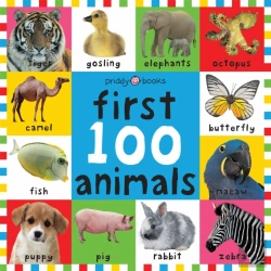 Bertrand.pt - First 100 Animals