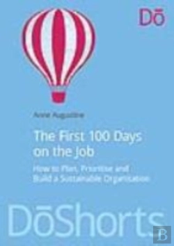 Bertrand.pt - First 100 Days On The Job