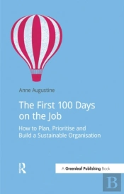First 100 Days On The Job
