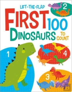 Bertrand.pt - First 100 Dinosaurs