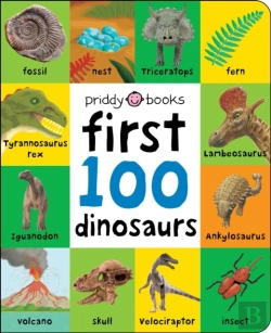 Bertrand.pt - First 100 Dinosaurs