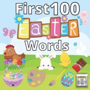 First 100 Easter Words
