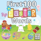 First 100 Easter Words
