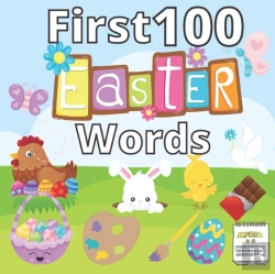 Bertrand.pt - First 100 Easter Words